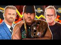 The NWA Incidents That Killed The Company
