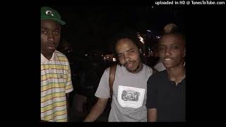 Earl Sweatshirt - Rats (prod. Tyler, the Creator) (Instrumental)