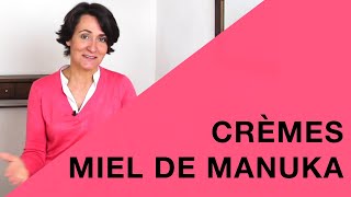 Pas de temps pour le miel de manuka  Essayez ceci !