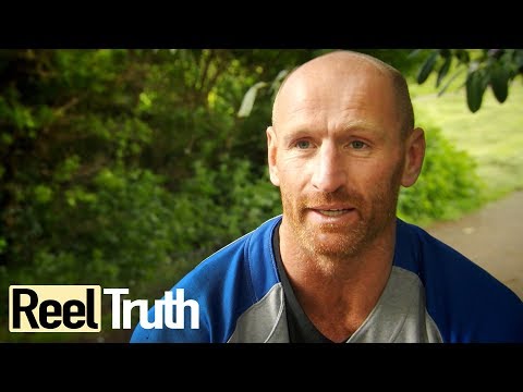 My Secret Past - Gareth Thomas: Coming Out | Sexuality Documentary | Reel Truth