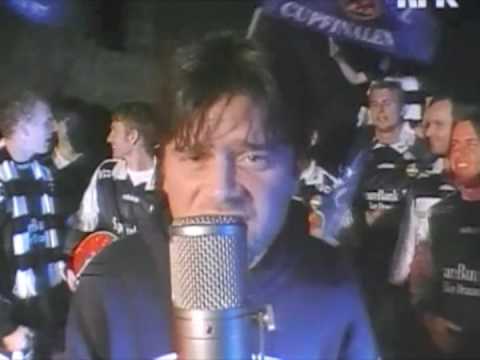 Cupfinale Låta Strømsgodset 1997