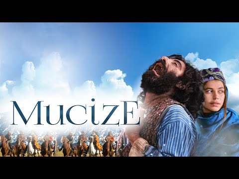 Mucize (2015-HD) | Türk Filmi