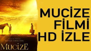 Mucize (2015-HD)  Türk Filmi