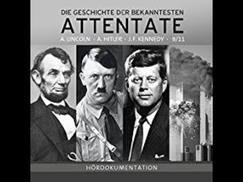 Die Größten Attentate der Geschichte - Dokumentation HD 2018 NEU