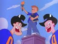 Bobby S World S6 Ep 3 Hooked On Caps