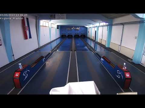 prijateljska:  KK Željezničar - KK Željezničar Koprivnica