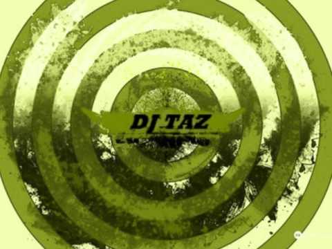 DJ-TAZ - remix warp1.7 + animals