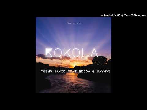 Young Davie - Kokola (Audio) feat. Reesa & Jaymos
