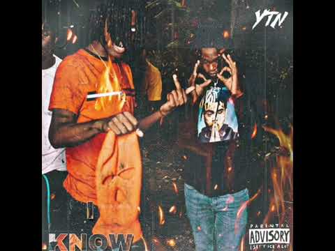 Baby kae - I know ft Neno223