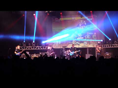 The Megas - Magfest 2015