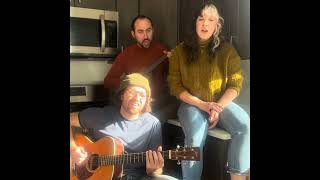 Guinnevere (Crosby, Stills, Nash Cover)