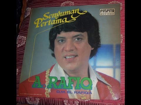 A.RAFIQ THE BEST OF PANDANGAN PERTAMA