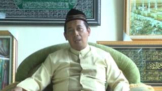 Membangun Bisnis Islam