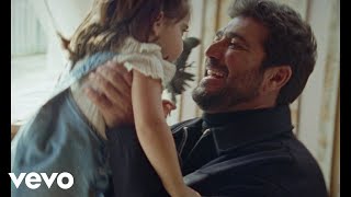 Antonio Orozco - Te Juro Que No Hay Un Segundo Que No Piense En Ti