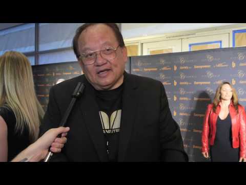 Noel Lee Owner of Monster Products Interview at City Gala 2017