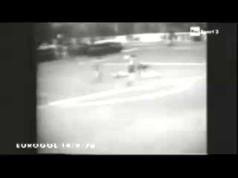Fenerbahce - PSV Eindhoven 2-1 - Coppa dei Campioni 1978-79 - 16imi di finale - andata