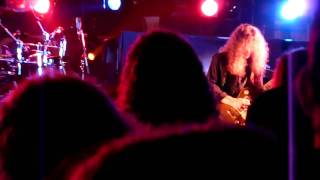 Primal Fear - Killbound (Live in Turon)