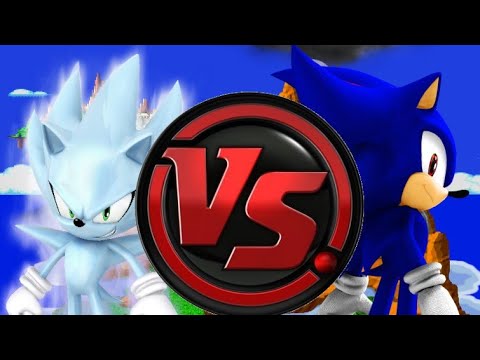 Shadic VS Nazo (For 100 subscribers) Sprite Battle Animation #2