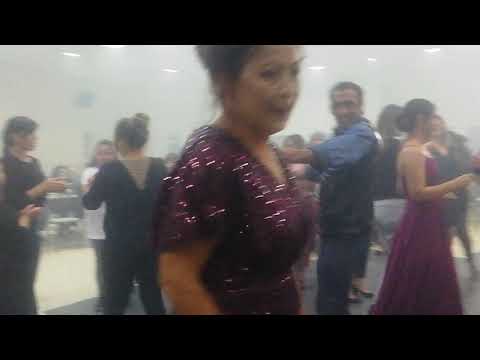 Müzisyen Özlem Ökten Afyonkarahisar Sultandağı İlçesinden Mehtap & ümit Nişanı