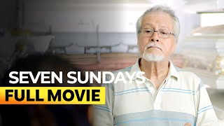 Download lagu ‘Seven Sundays’ FULL MOVIE | Ronaldo Valdez, Aga Muhlach, Dingdong Dantes, Enrique Gil mp3