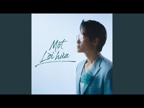 Một lời hứa - Hà Anh Tuấn