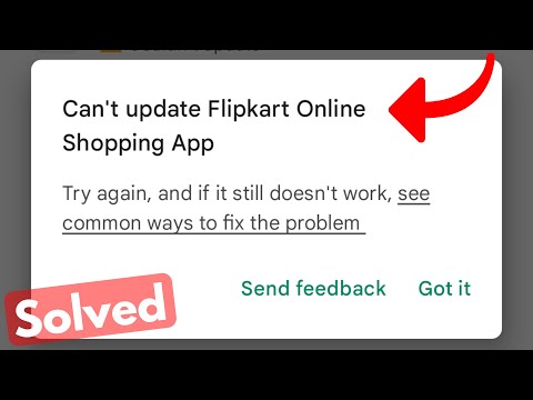 Fix can't update apps in play store | couldn't update apps | google play store not updating apps