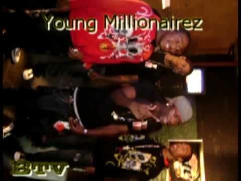 DL & Yung Millionairez