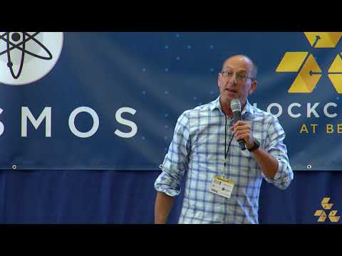 CESC2017 - Neil Gandal - Price Manipulation in the Bitcoin Ecosystem