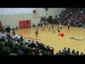 Casey Morton 2015 - Penn HS Season Highlights 2013-14