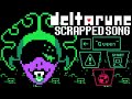 Queen Battle Original (Toby Fox - Scrapped Song)