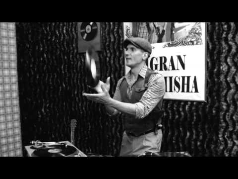 Dj Nil feat. Tigran feat. Mischa - Party Dance 740 (Режиссерская версия.HD)