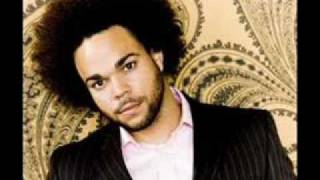 Nate James - Ain't No Stoppin' Us Now