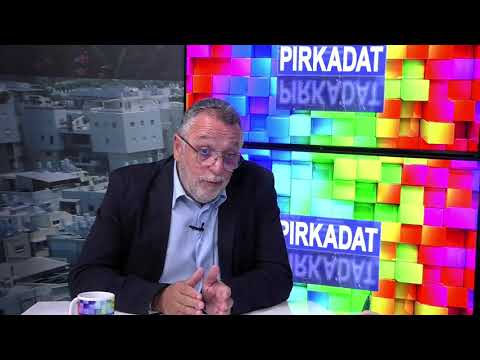 Nem lehet megtűrni semmiféle kirekesztő, antiszemita,...