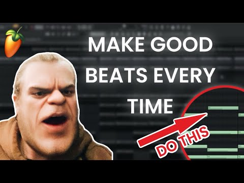 How to make TRAP BEATS in FL Studio 21 | Beat Breakdowns Episode 2
