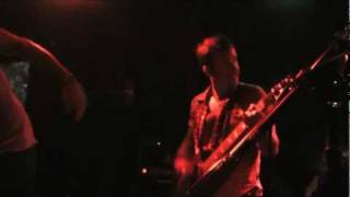 Juke Kartel - Highway To Hell @ Viper Room 9-9-11