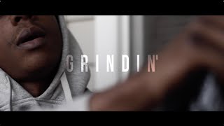 Blaxcdanna Mafia | Grindin' (Shot By King Spencer)