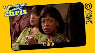 Chata | Todo Mundo Odeia o Chris