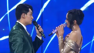 Download lagu Lyodra ft. Randy Martin - Kau Selalu di Hati || Allo Bank Festival 2025 mp3