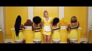 &#39;Milk, Milk, Lemonade&#39; - Inside Amy Schumer | Comedy Central | SKY TV