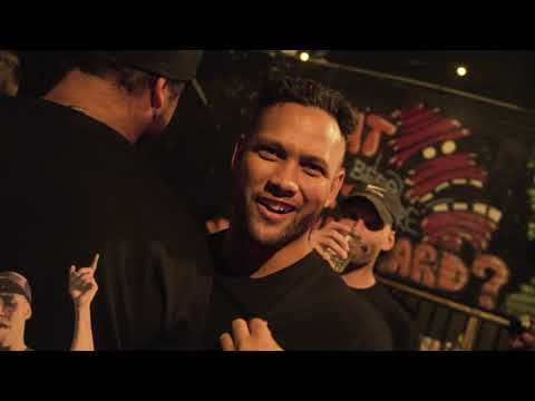 BLACX - Up All Night