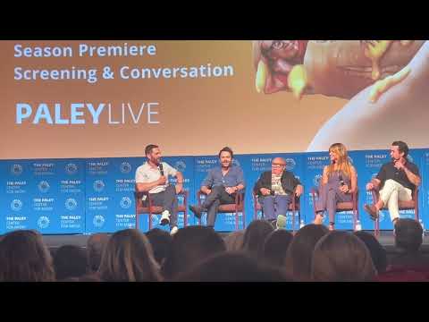 Glenn Howerton as Dennis Reynolds as CCH Pounder