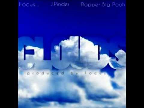 Focus... CLOUDS [feat. J​.​Pinder x Rapper Big Pooh] -2012- HD