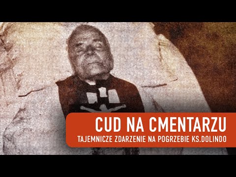 Miracle at the Cemetery: A Mysterious Occurrence at the Funeral of Father Dolindo Ruotolo | Episo...