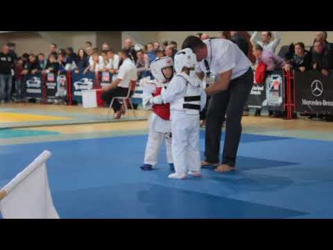 6th Open Moldova Cup Kyokushin Karate «Grand Prix Mercedes» 2017.