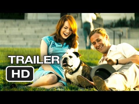 Gangster Squad Official Trailer #2 (2013) - Sean Penn, Ryan Gosling Movie HD thumnail