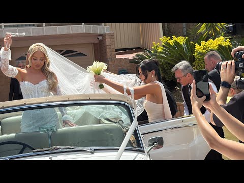 IZLEGUVANJE NA NEVETATA (CERESNA SE OD KOREN KORNESE) -TUSE & RITAM BAND