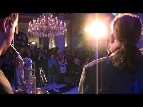 Gastein.org - Snow Jazz Gastein 2011 - Erster Abend