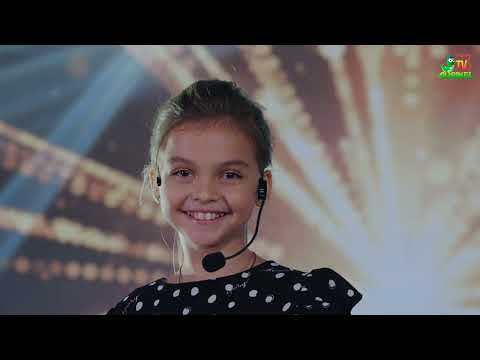 Daria Bodacevschi (Fetele cochete) - Je veux (ZAZ)