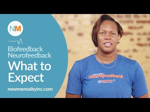 What to expect Bio and Neurofeedback New Mentality