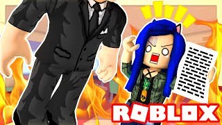 Roblox Family I Get My Dream Makeover Roblox Roleplay - roblox family itsfunneh our new home